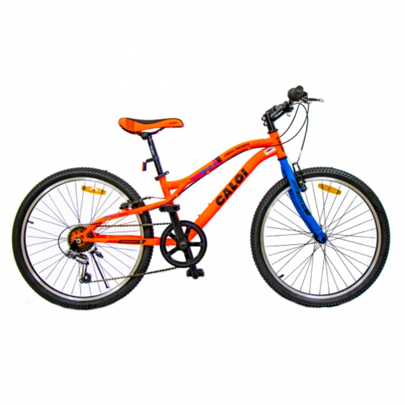 bicicleta-caloi-20-new-rider-naranja
