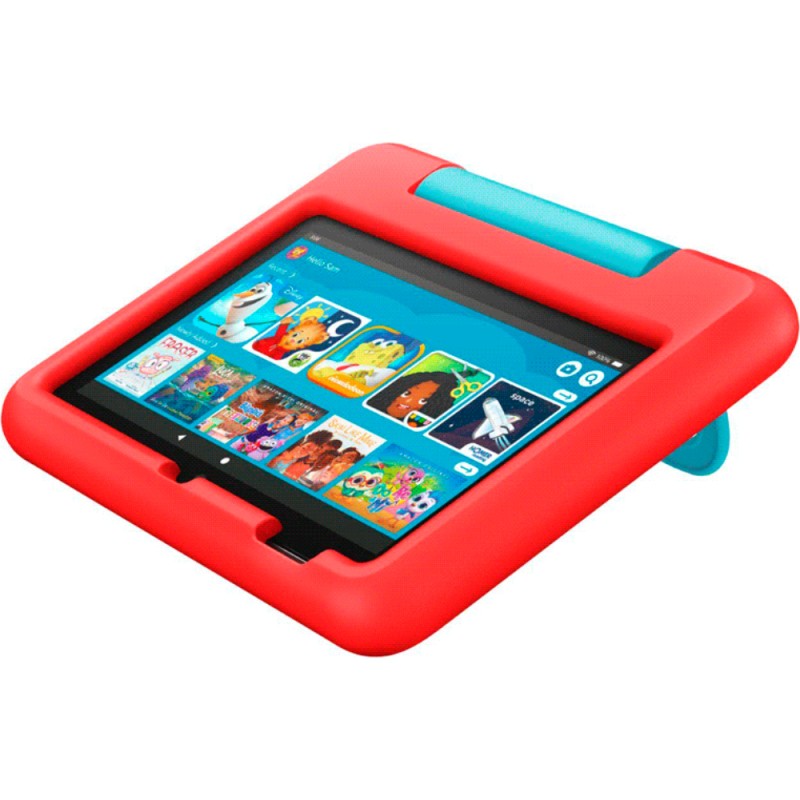 tablet-amazon-fire-hd7-kids-7´´-rojo-wifi-32gb