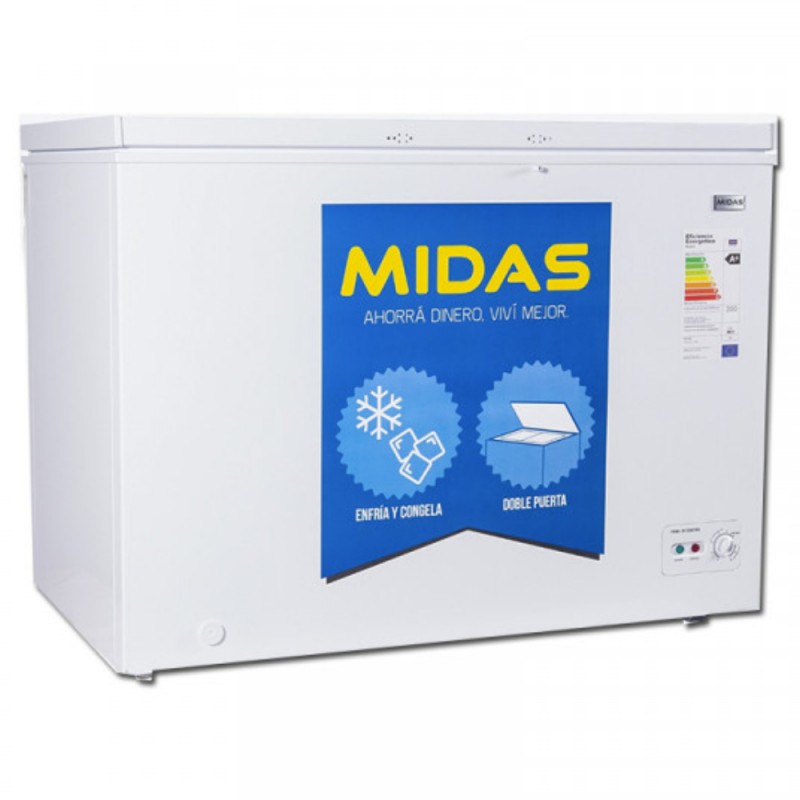 freezer-midas-hs252