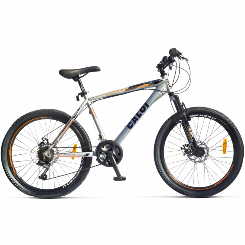 bicicleta-caloi-24-rider-sport-plata