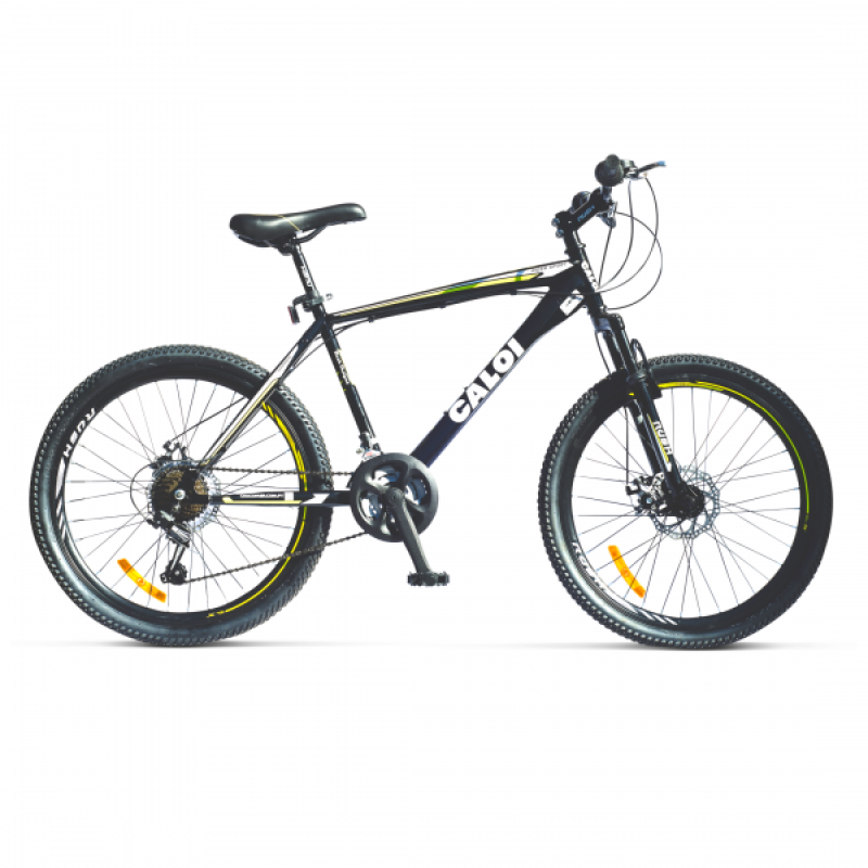 bicicleta-caloi-24-rider-sport-negro