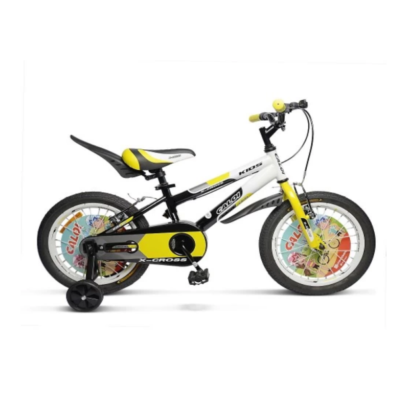 bicicleta-caloi-16-x-cross-amarillo